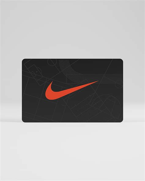 nike cadeaubon waar te koop|Nike geschenkbonnen.